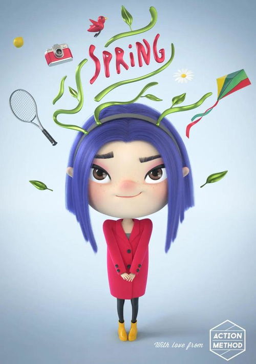 探索動漫設(shè)計職校 開啟創(chuàng)意與技術(shù)并重的職業(yè)之路